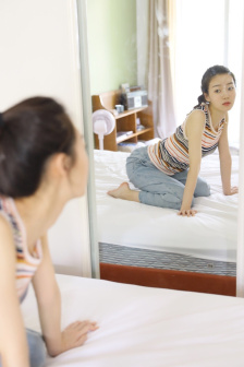 涩五月